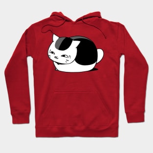 Manjuu Nyanko Sensei Hoodie